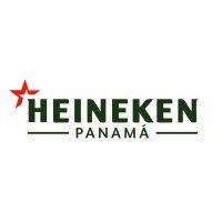 heineken panamá logo image