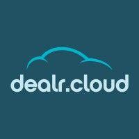 dealr, inc. | dealr.cloud logo image