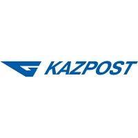 kazpost jsc logo image