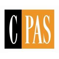 cpas pension administration solutions, a division of avenu insights & analytics logo image