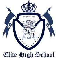 elite international education group inc. logo image