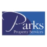 parks property services logo image