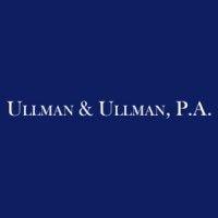 ullman & ullman, p.a. logo image