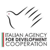 italian agency for development cooperation - nairobi office logo image