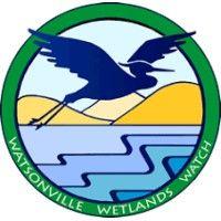 watsonville wetlands watch logo image