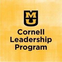 cornell leadership program logo image