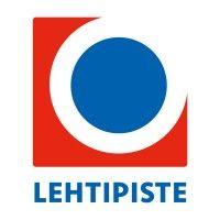 lehtipiste oy logo image