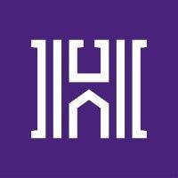 houghton university logo image