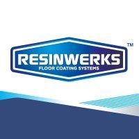 resinwerks logo image