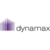 dynamax technical services ltd logo image