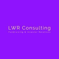 lwr consulting logo image