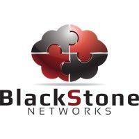 blackstone networks logo image