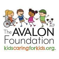 the avalon foundation (of toledo) logo image