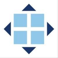 compass properties, llc logo image