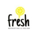 logo of Fresh Marketing Design