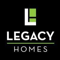 legacy homes