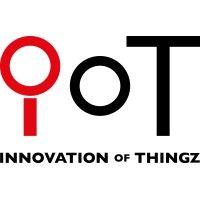 innovation of thingz logo image