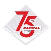 capital lumber logo image