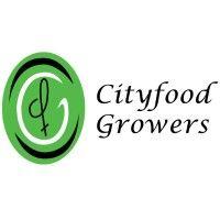 cityfood growers pty ltd logo image