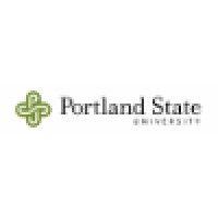 portland state university's criminology & criminal justice department logo image