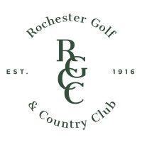 rochester golf & country club