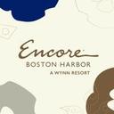 logo of Encore Boston Harbor