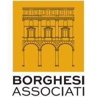 borghesi e associati logo image