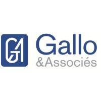 gallo & associés logo image