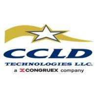 ccld technologies, llc logo image