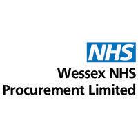 wessex nhs procurement ltd logo image