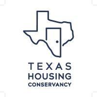 texas housing conservancy logo image