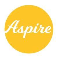 aspire economic development + chamber alliance logo image