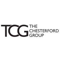 the chesterford group logo image