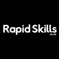 rapid skills logo image