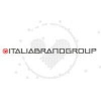 italia brand group logo image