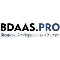 bdaas.pro logo image