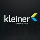 logo of Kleiner Device Labs