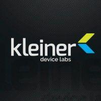 kleiner device labs logo image