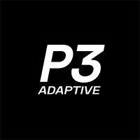 p3 adaptive logo image