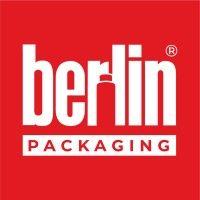 berlin packaging emea logo image