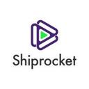 logo of Shiprocket