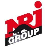 nrj group logo image