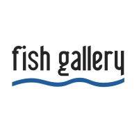 fish gallery logo image