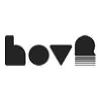 hovr web ltd logo image