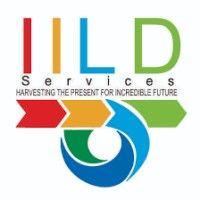 iild services- consulting & training logo image