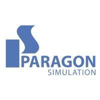 paragon simulation logo image