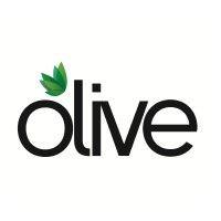 olive audio visual limited logo image