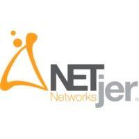 netjer networks logo image