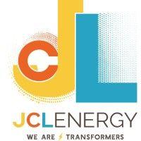 jcl energy logo image