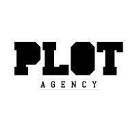 plot agency logo image